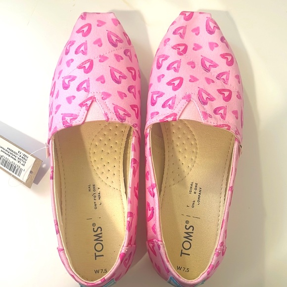 Toms - Picture 4 of 4